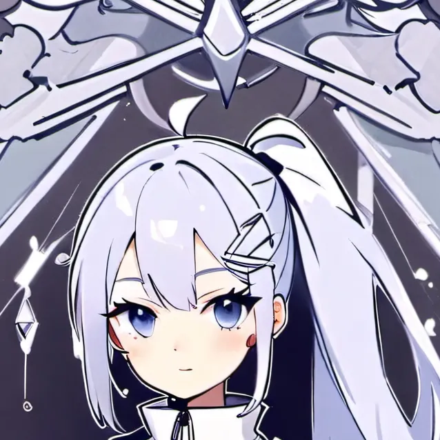 chat with ai character: Izzy