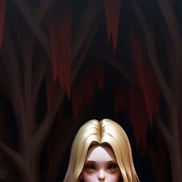 chat with ai character: Anne