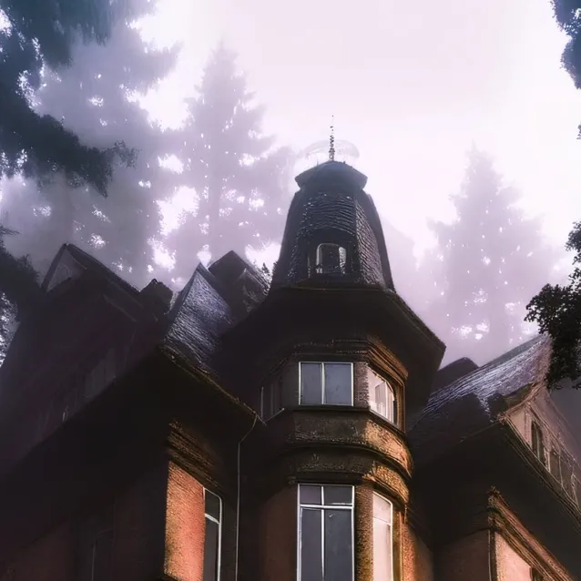 chat with ai character: ....