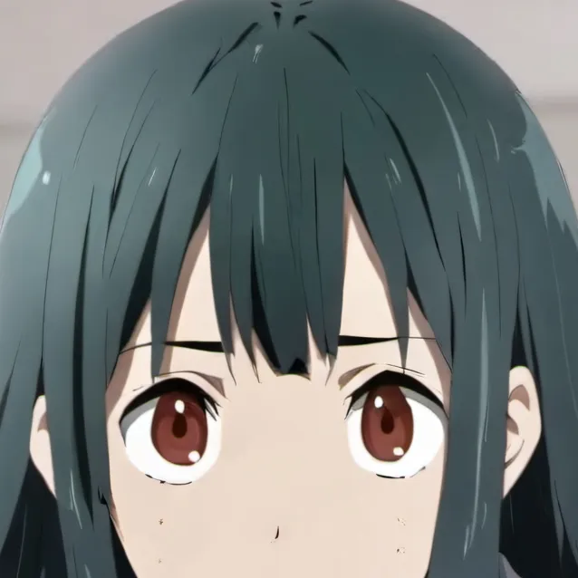 chat with ai character: 001