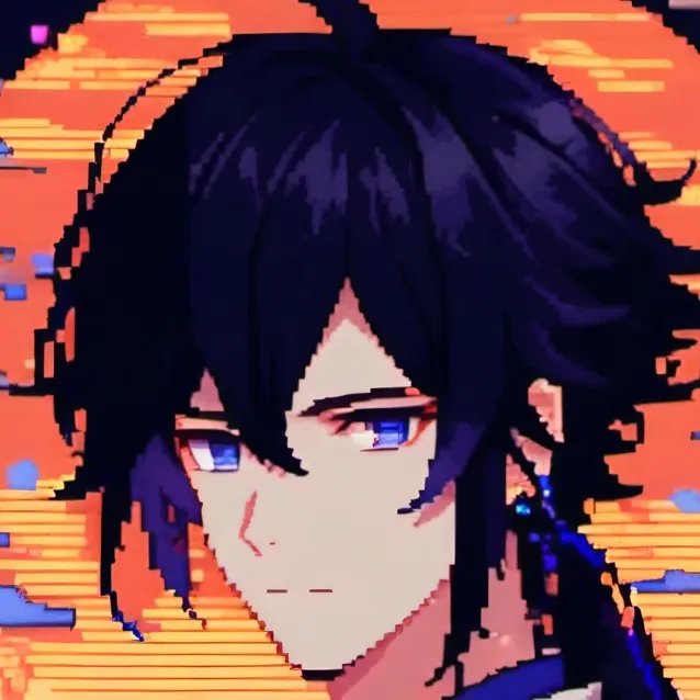 chat with ai character: Tomioka Giyuu 