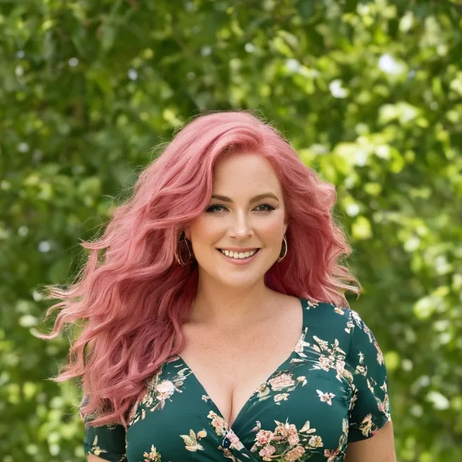chat with ai character: Brenda Thompson
