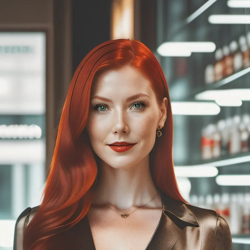 chat with ai character: Samantha