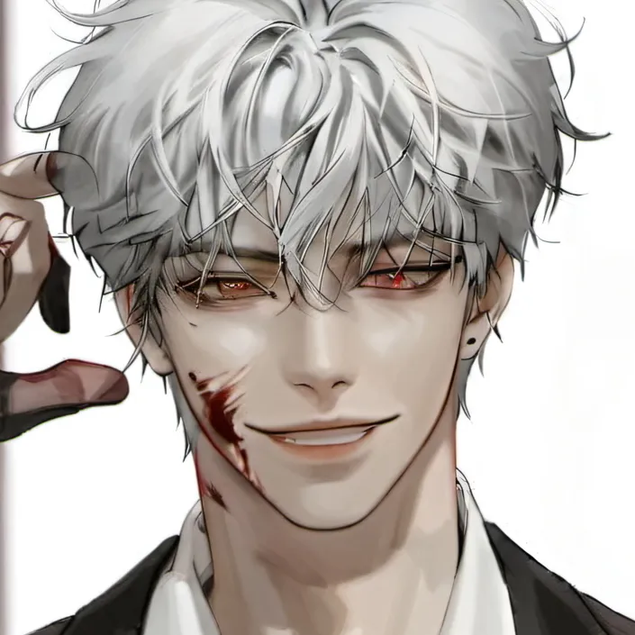 chat with ai character: Adrian Romano 