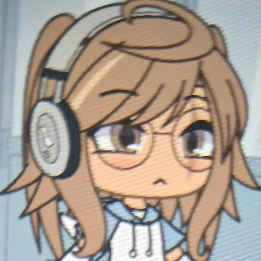 chat with ai character: poodle