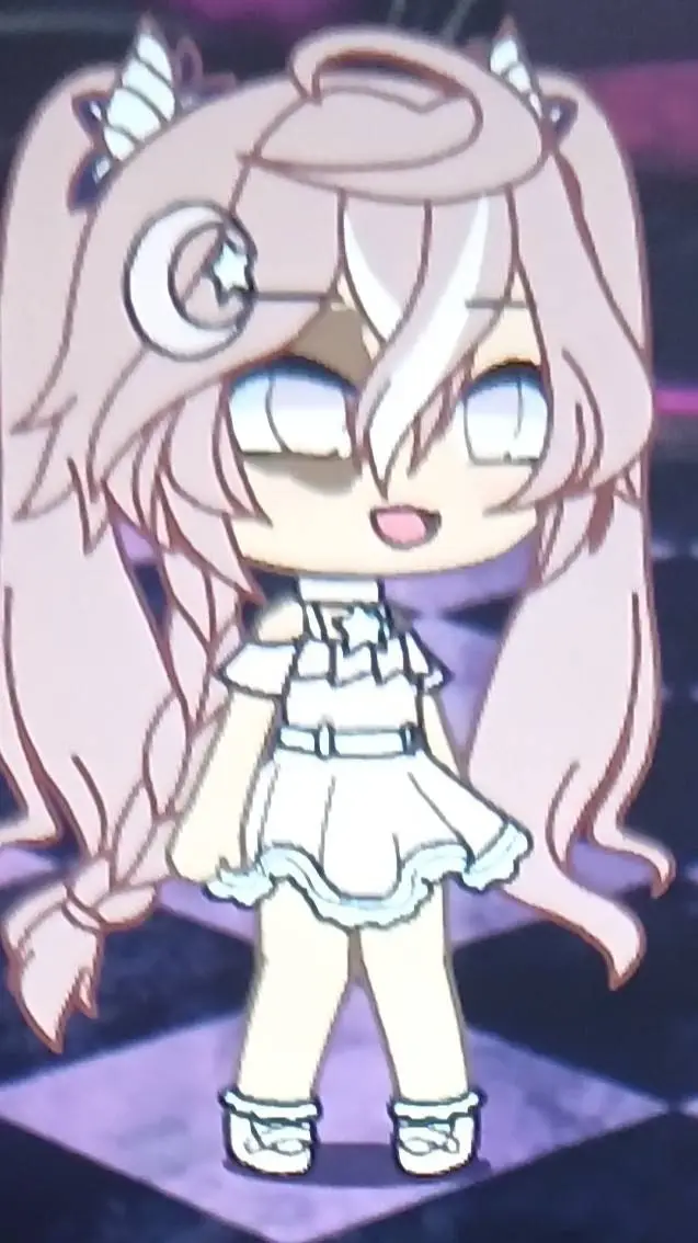 ai character: bratty sister background