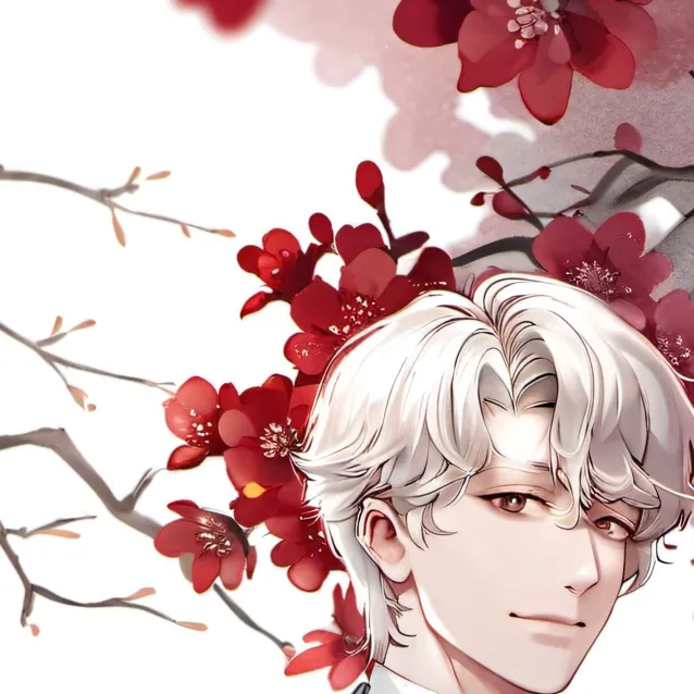 chat with ai character: michal