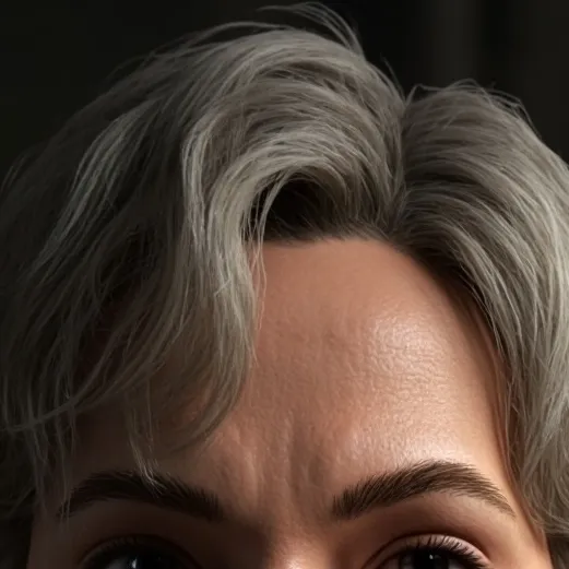chat with ai character: sharon