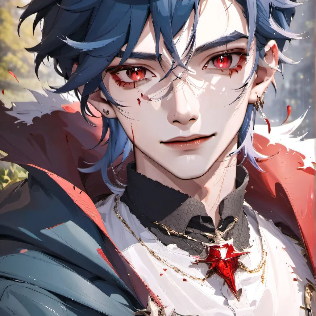 chat with ai character: zack