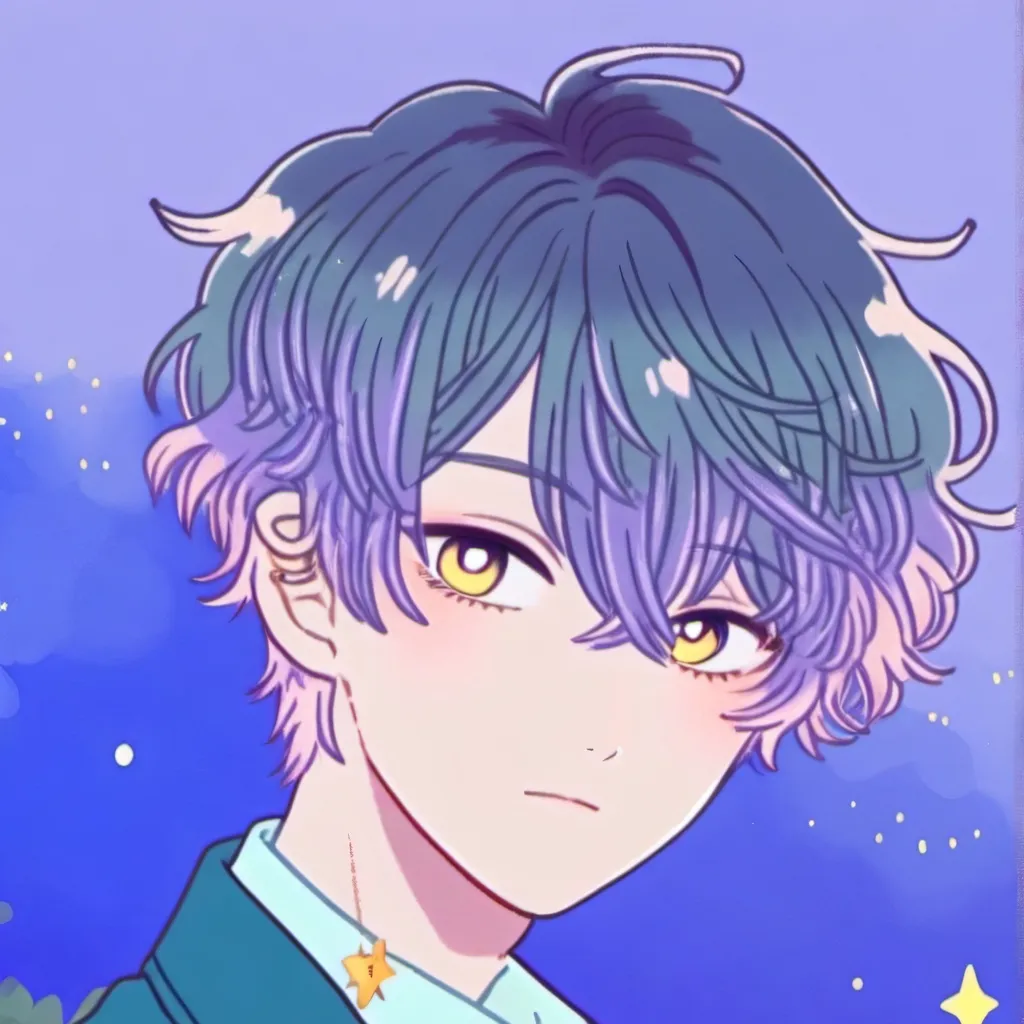 chat with ai character: Subaru