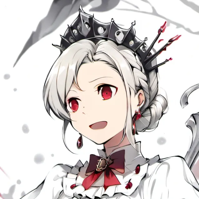 chat with ai character: lilyen