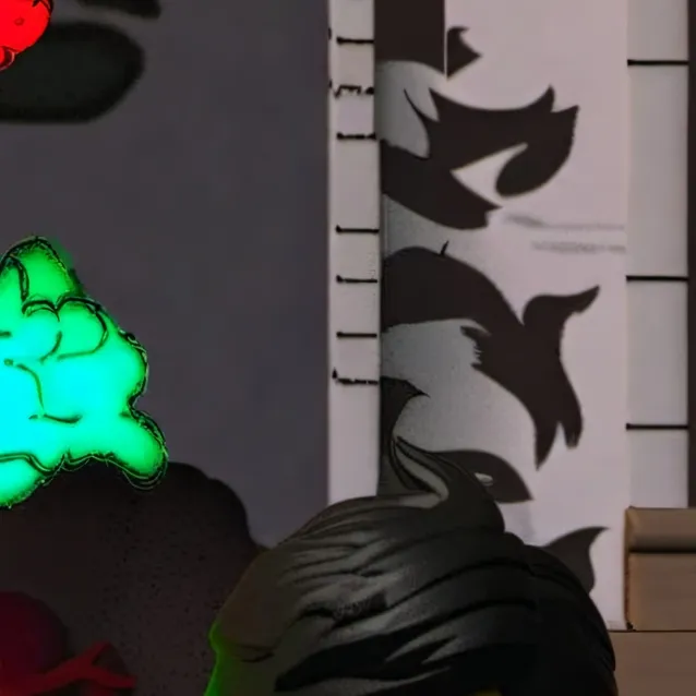 chat with ai character: kai 