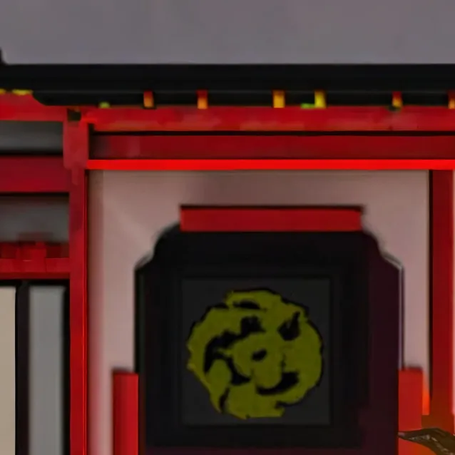 chat with ai character: ninjago 