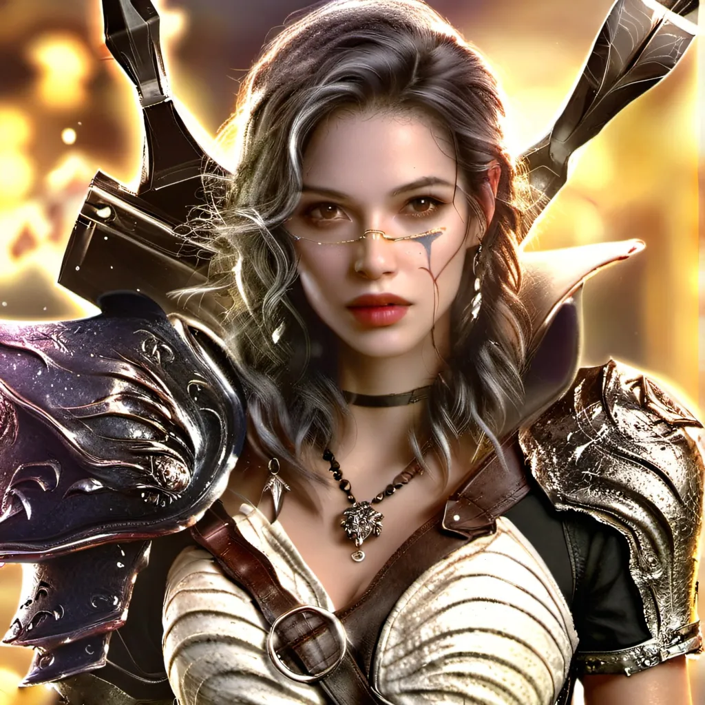 chat with ai character: bounty Hunter