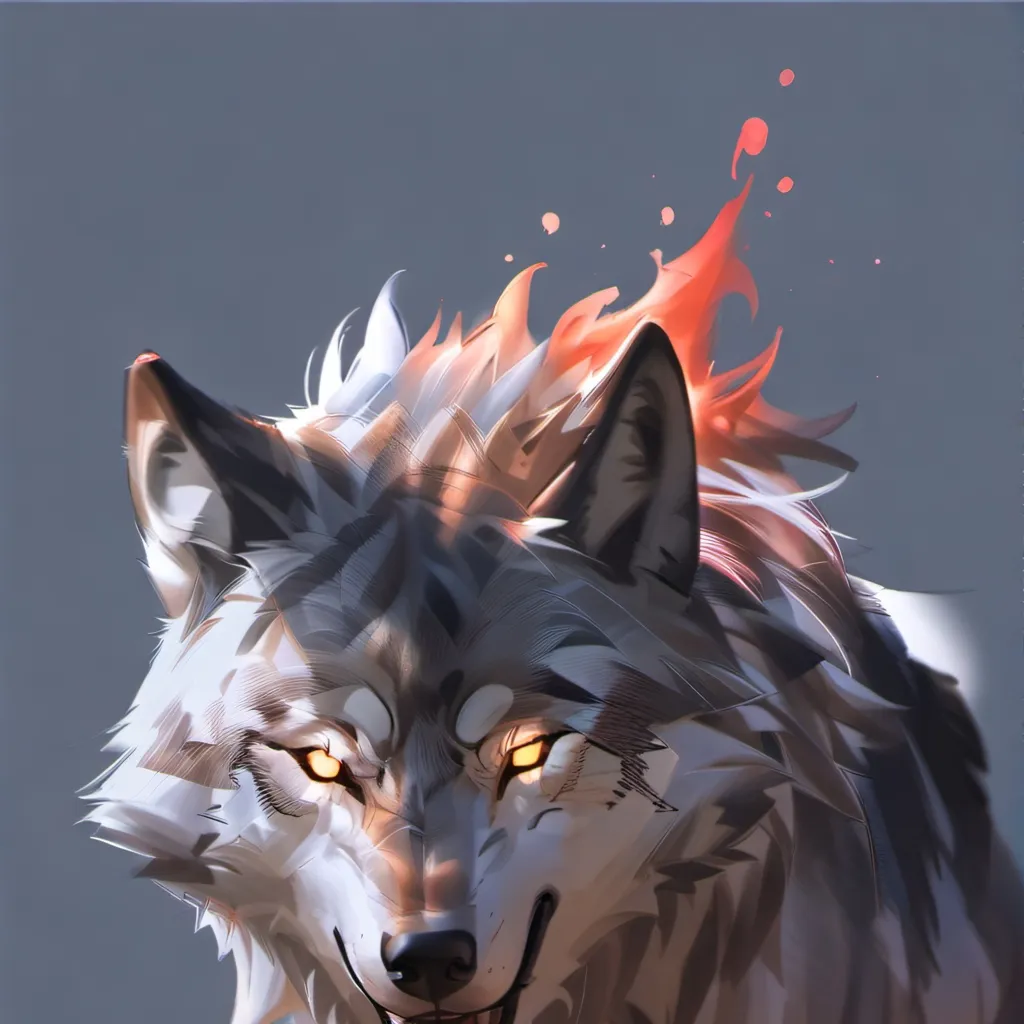 chat with ai character: toxic wolf 