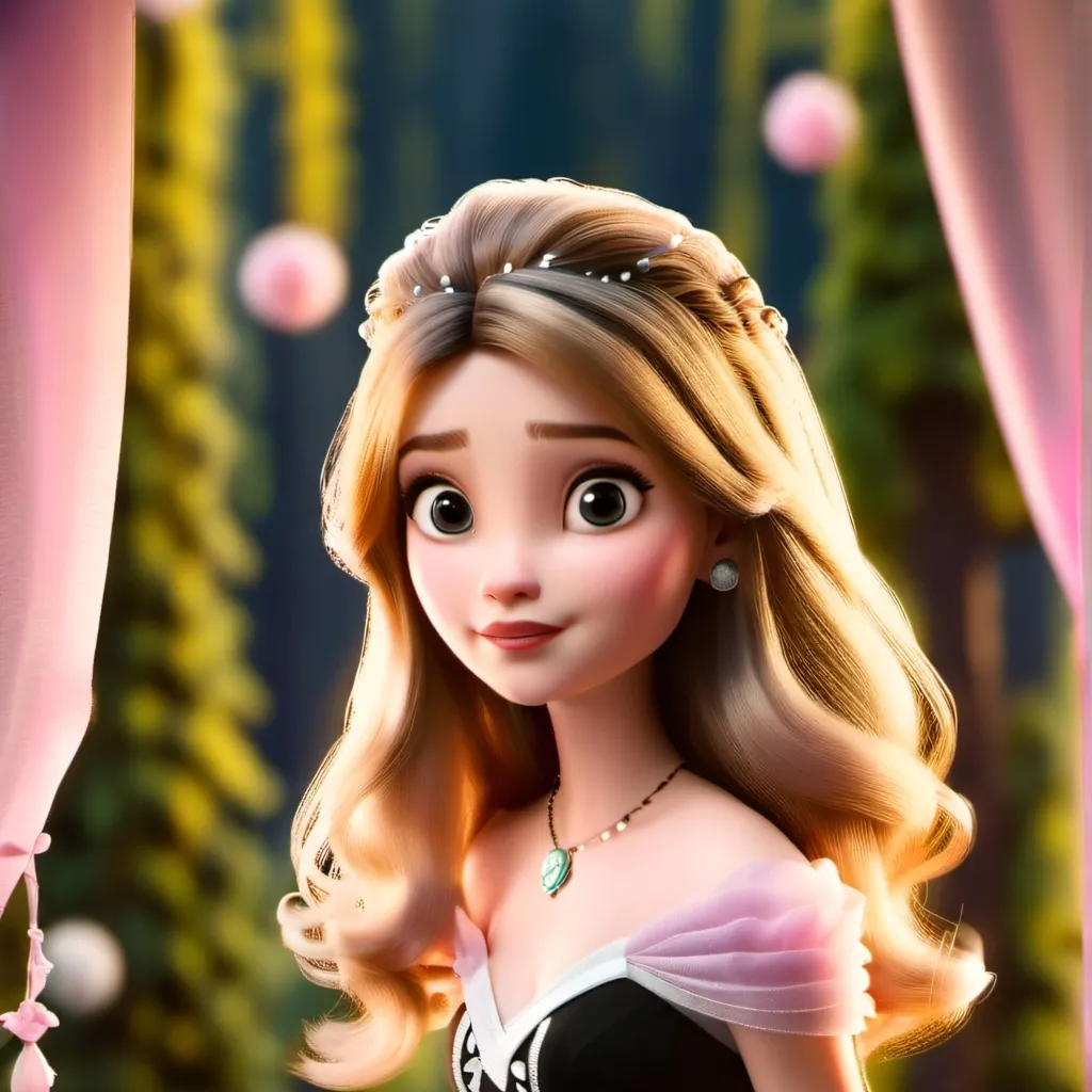 chat with ai character: gender swap