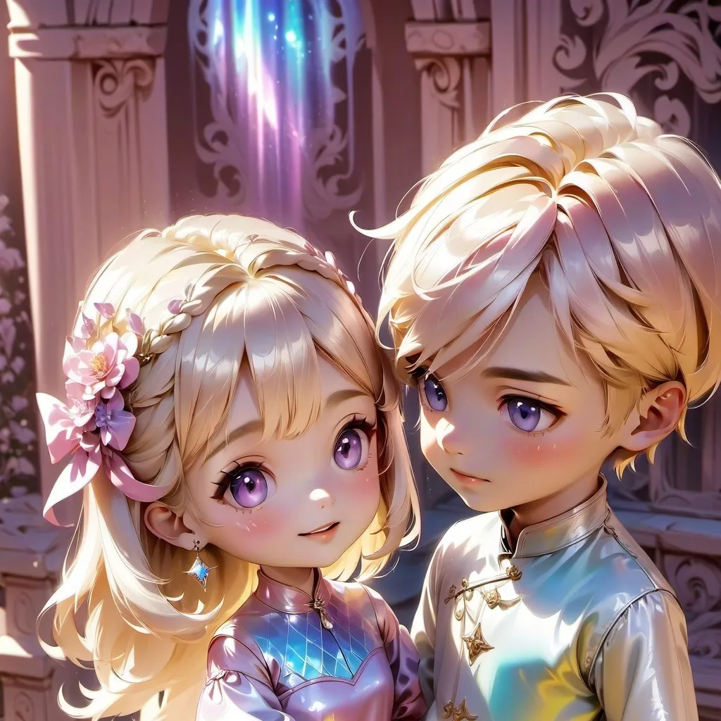 chat with ai character: Jack and Emily