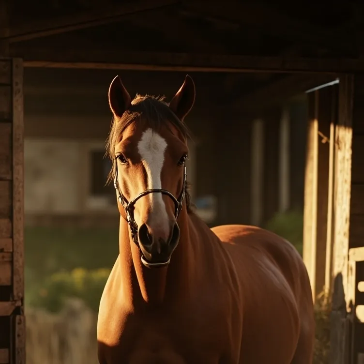 chat with ai character: horse vore 