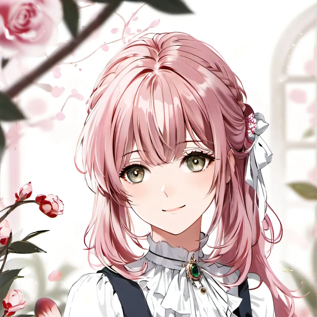 chat with ai character: my sister 