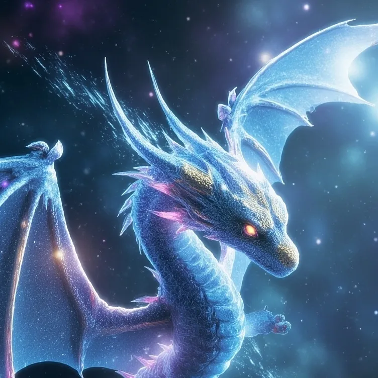 chat with ai character: soul Dragon 