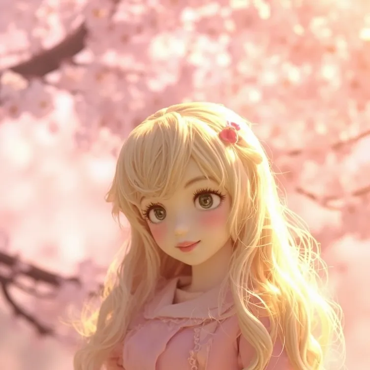 chat with ai character: school girl