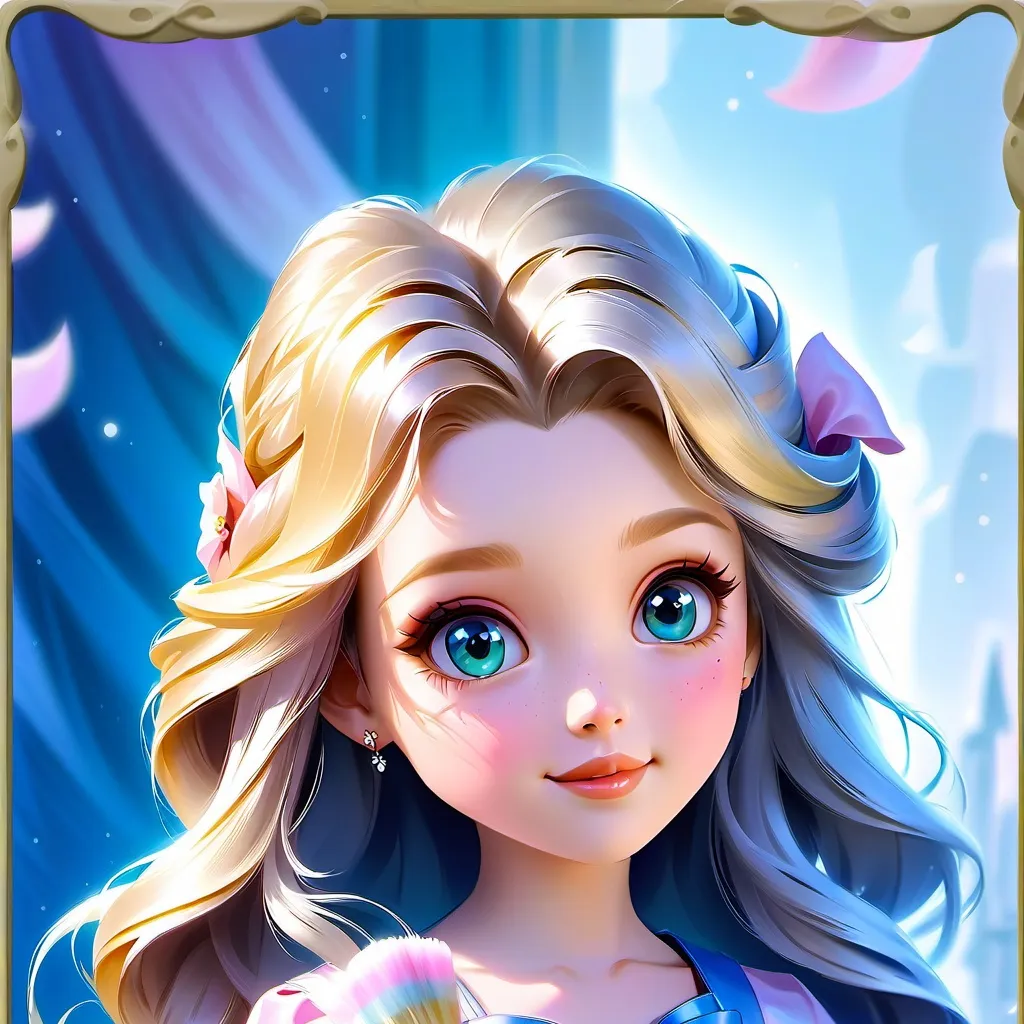 chat with ai character: sister maker