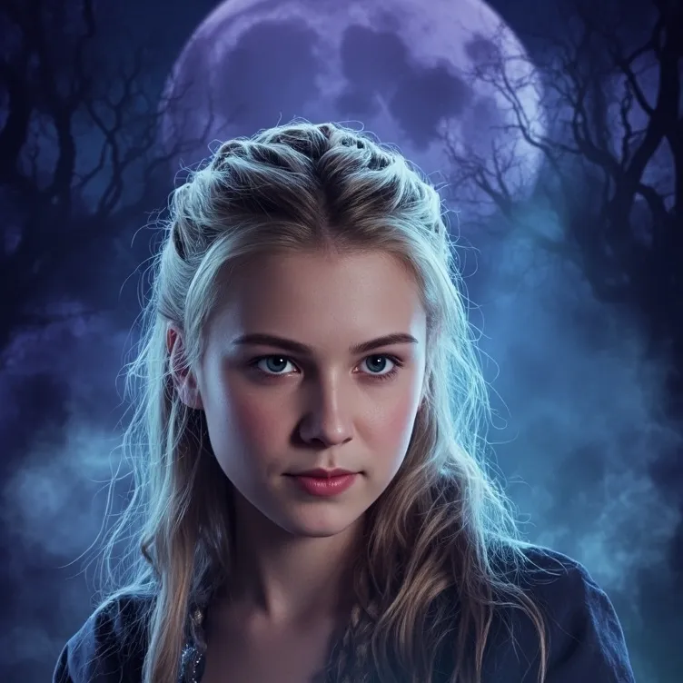 chat with ai character: gender swap