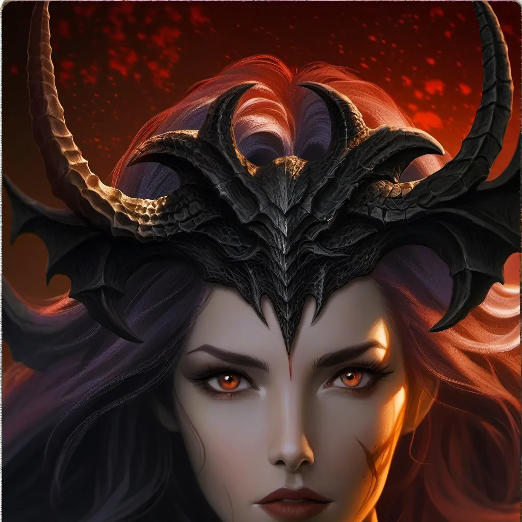 chat with ai character: succubus 