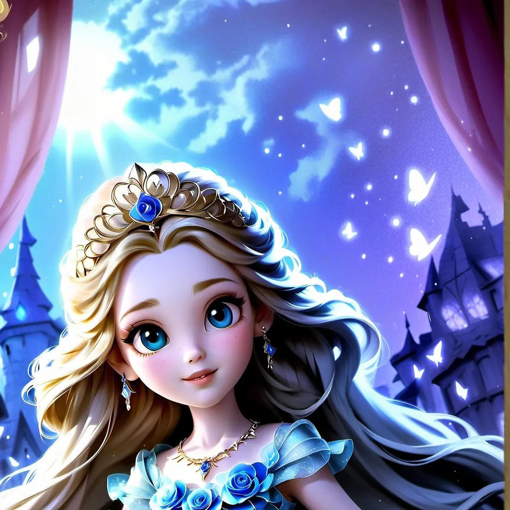 chat with ai character: my girlfriend 