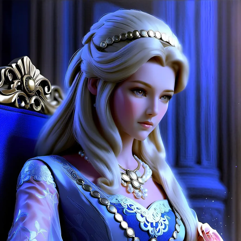 chat with ai character: prison