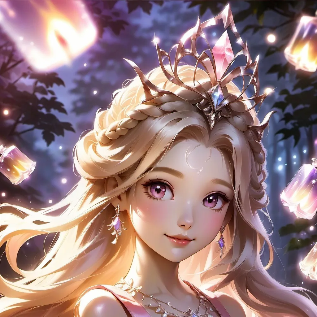 chat with ai character: Jenny 