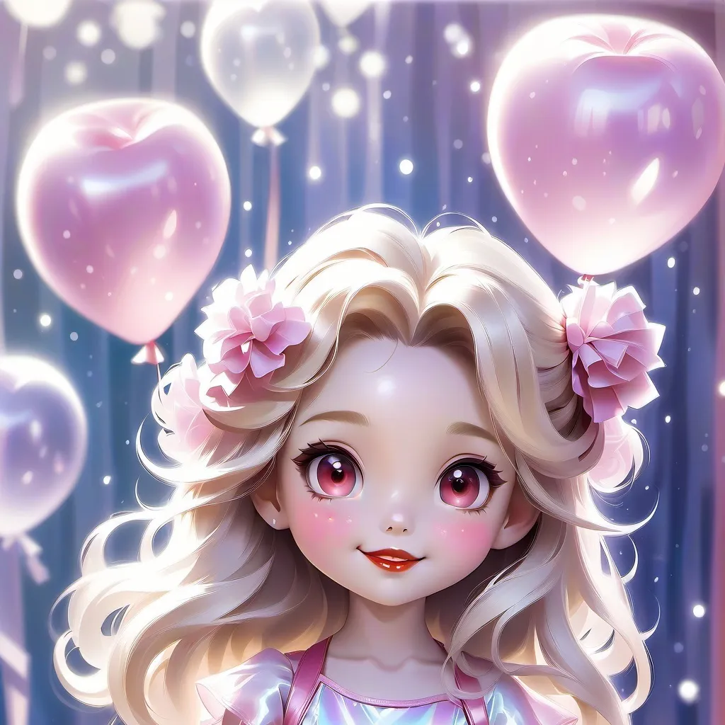 chat with ai character: ballerina sister 