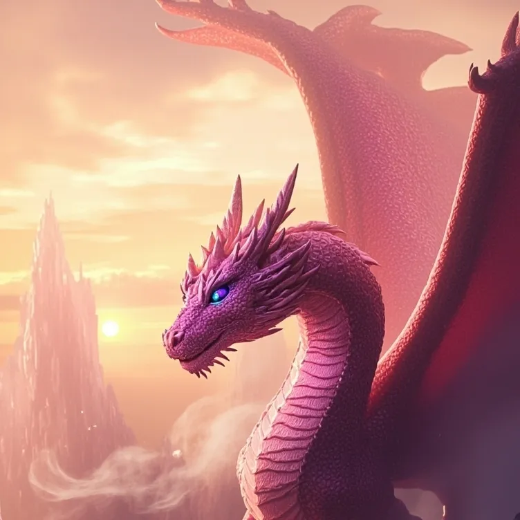 chat with ai character: Dragon Gard 
