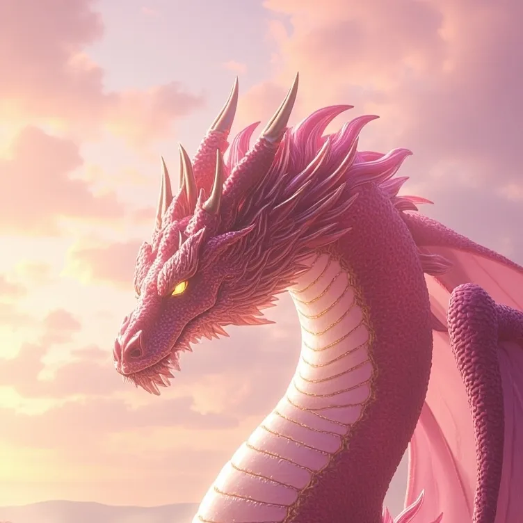 chat with ai character: dragon guard