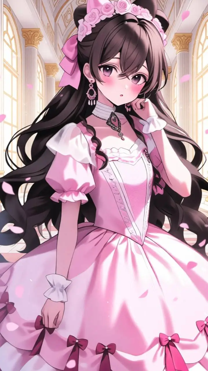 ai character: 2 kingdoms background