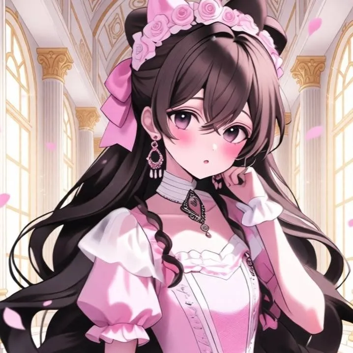 chat with ai character: 2 kingdoms