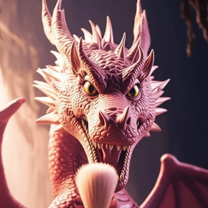 chat with ai character: crystal's night