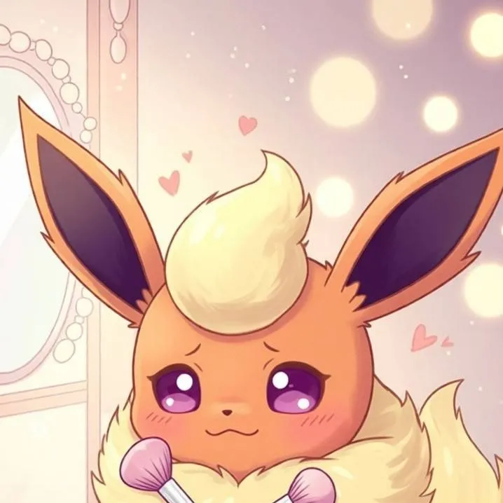 chat with ai character: new Pokémon 