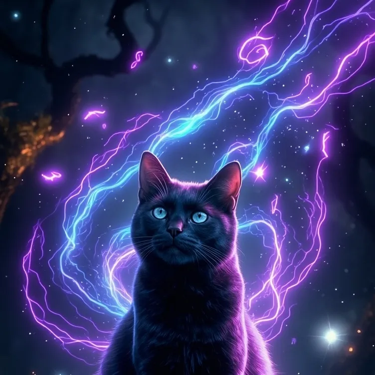 chat with ai character: magical girl