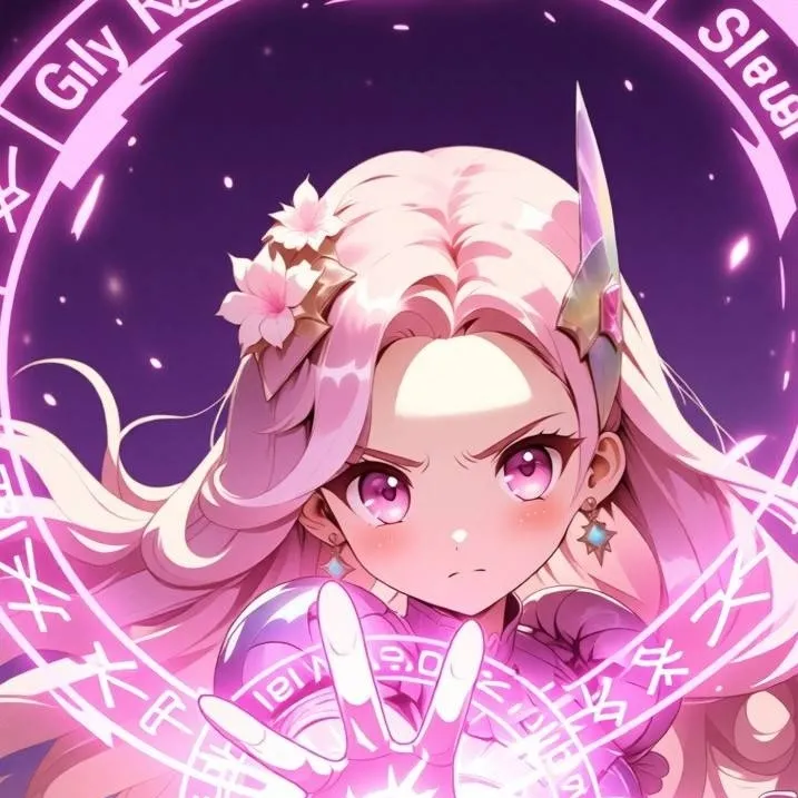 chat with ai character: my girlfriend 