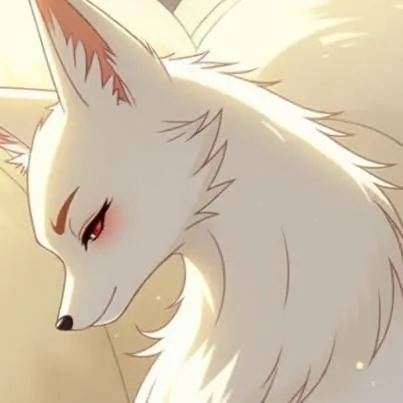 chat with ai character: ninetales