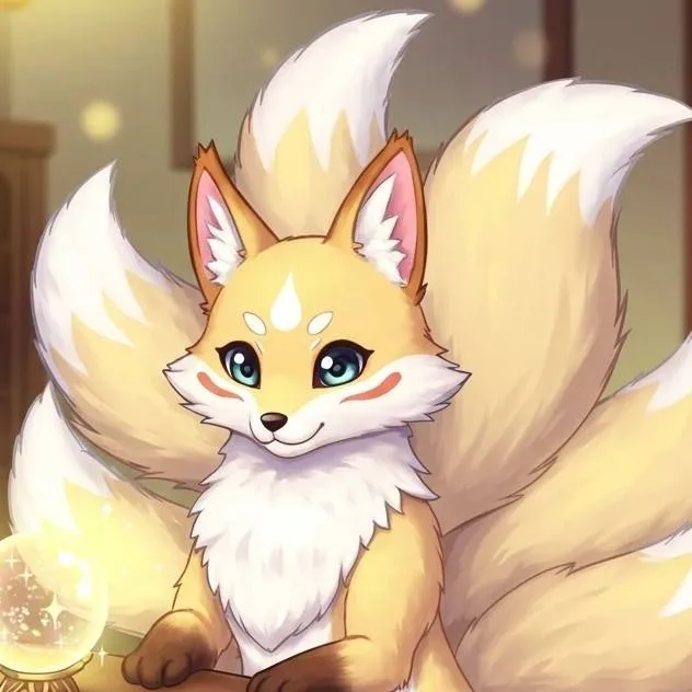 chat with ai character: fox hotel