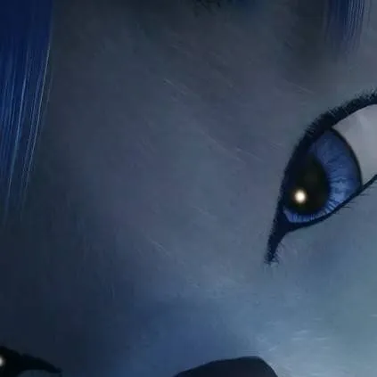 chat with ai character: Zoe 