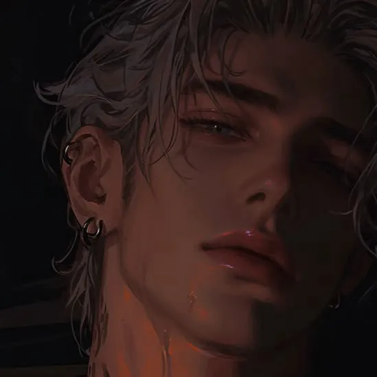 chat with ai character: Felix