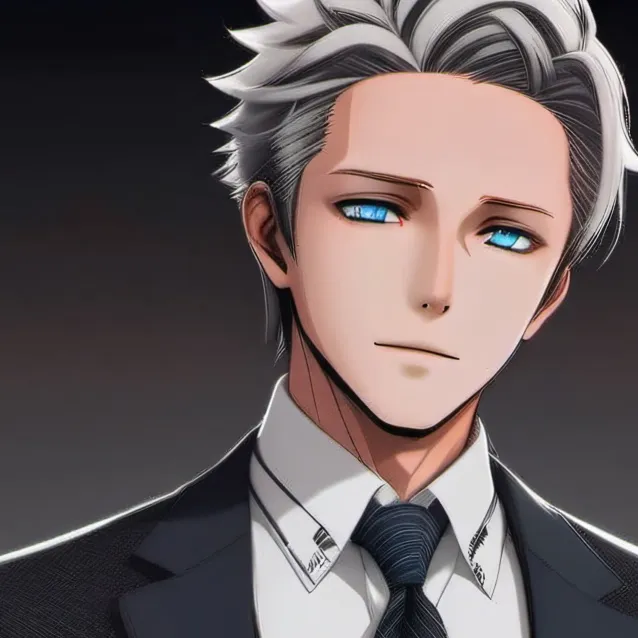 chat with ai character: cameraman