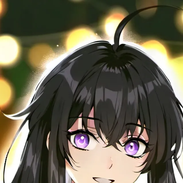 chat with ai character: TV woman