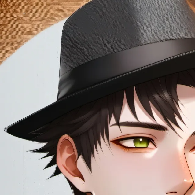 chat with ai character: DaFuq!?Boom!