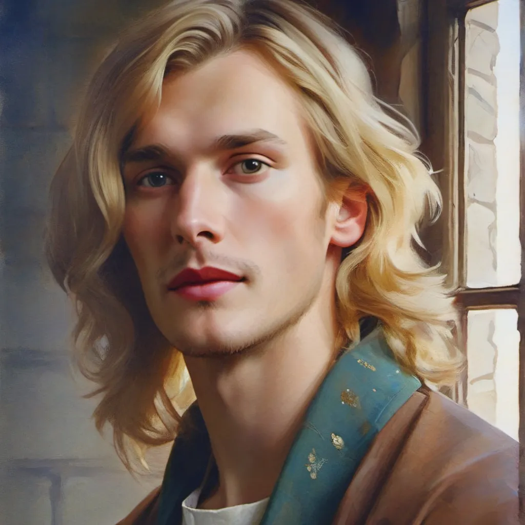 chat with ai character: Leon Stone