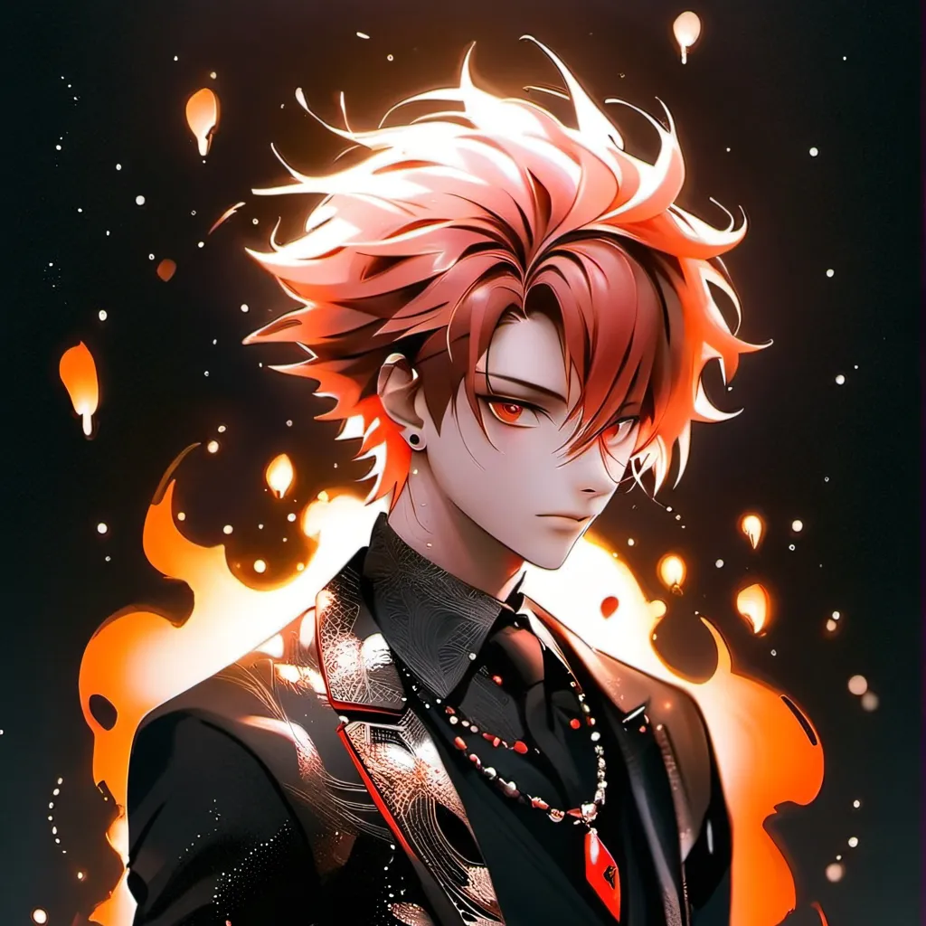 chat with ai character: Rowen 