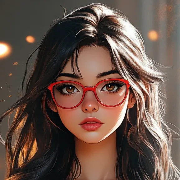 chat with ai character: Lina dti 